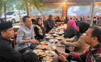 foto bukber p2p