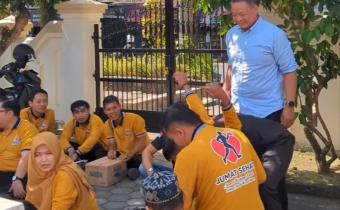pelatihan mitigasi bencana