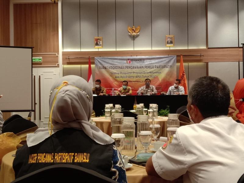 Memperkuat Kalurahan APU Menjelang Pemilu 2024