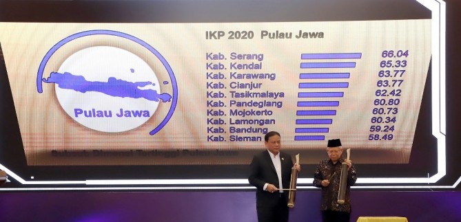 IKP tinggi, Bawaslu Sleman Siapkan Strategi dan Antisipasi