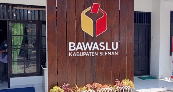 Bawaslu Sleman Terus Kampanyekan Pentingnya Netralitas ASN
