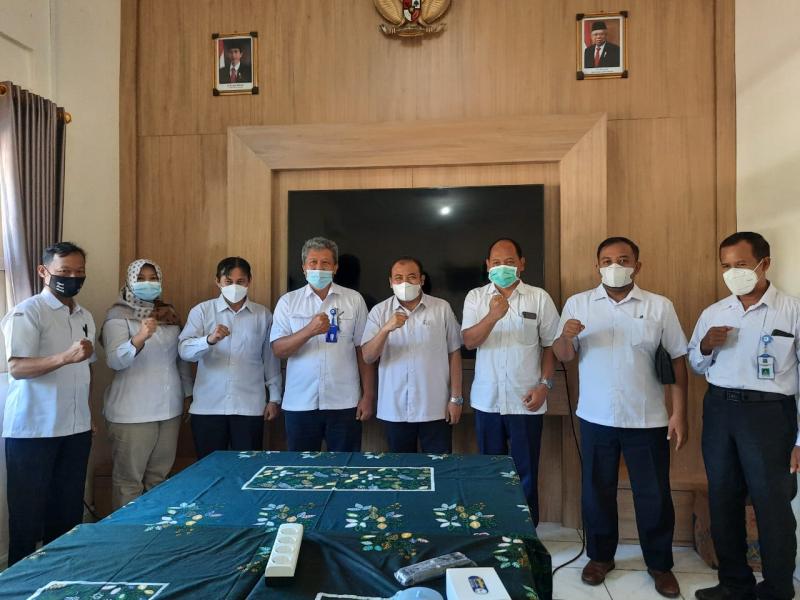 Dinas PMK Sleman Komitmen Wujudkan Pilur Tanpa Politik Uang