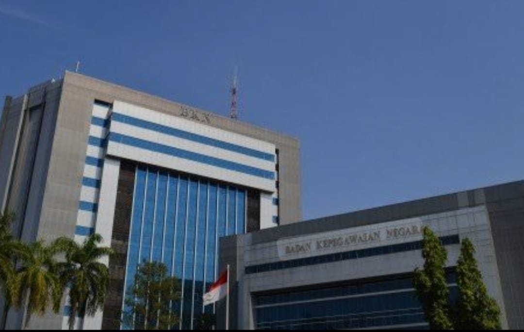 Kantor BKN Republik Indonesia