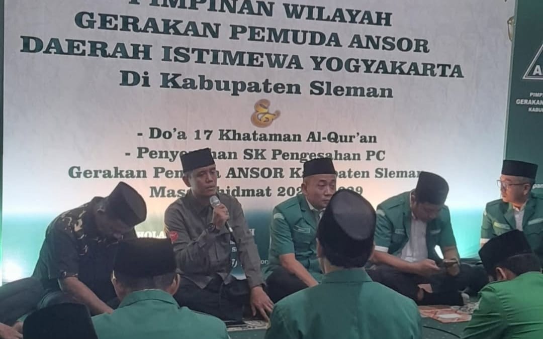 Ngabuburit Pengawasan