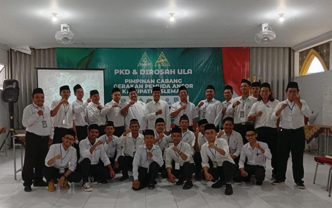 Pemuda Ansor