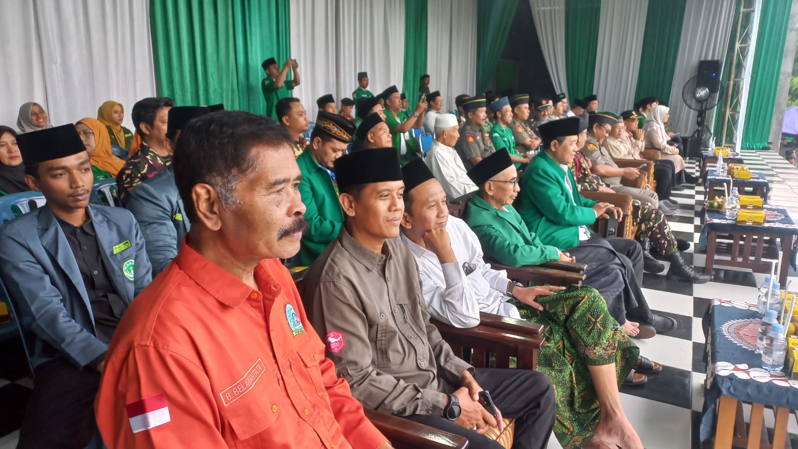 foto apel akbar