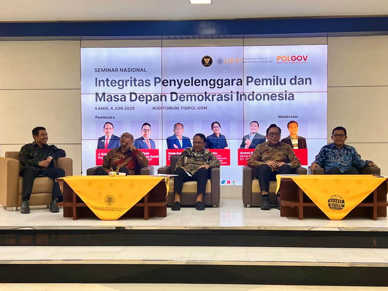foto seminar