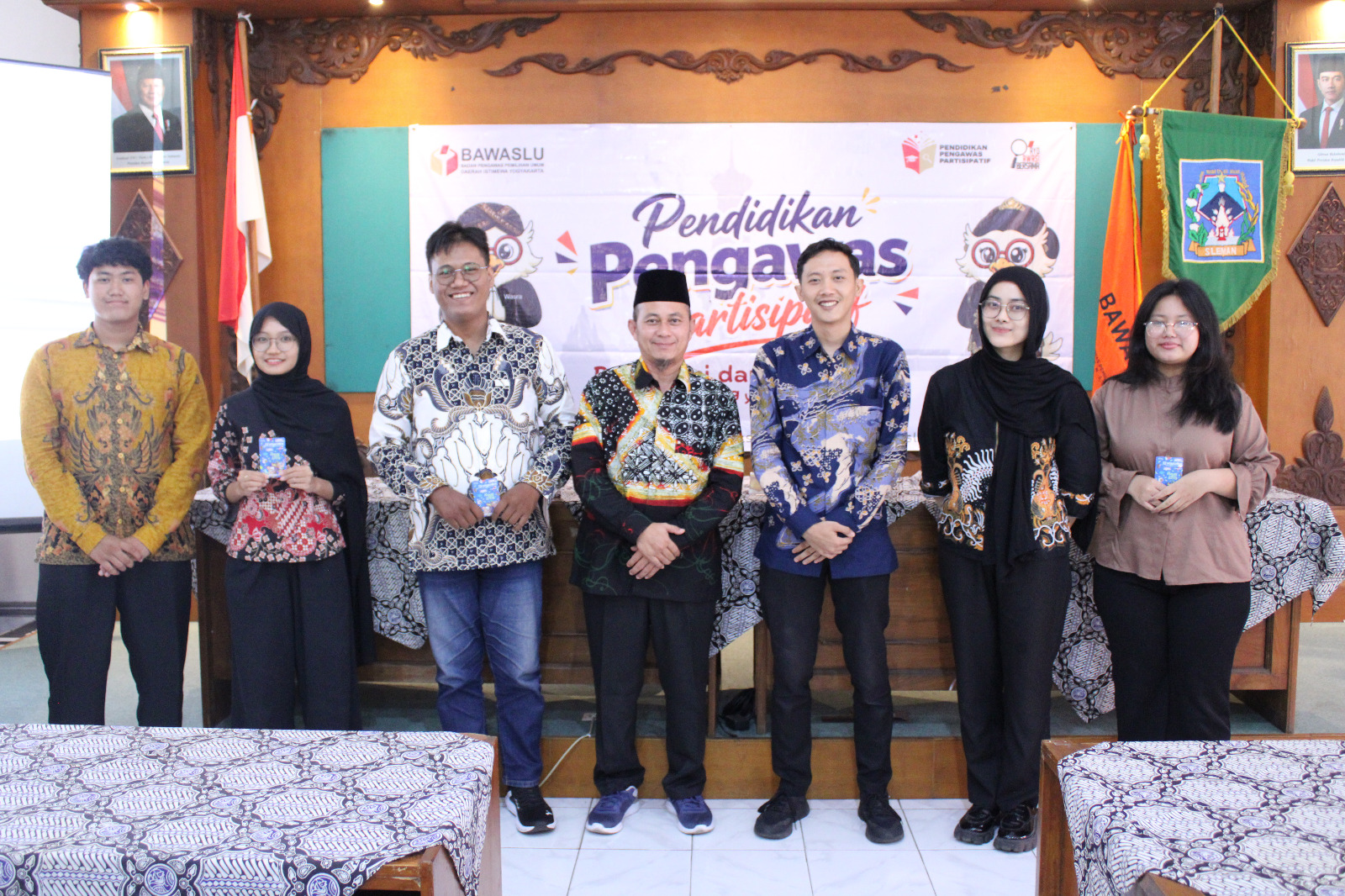 foto program p2p