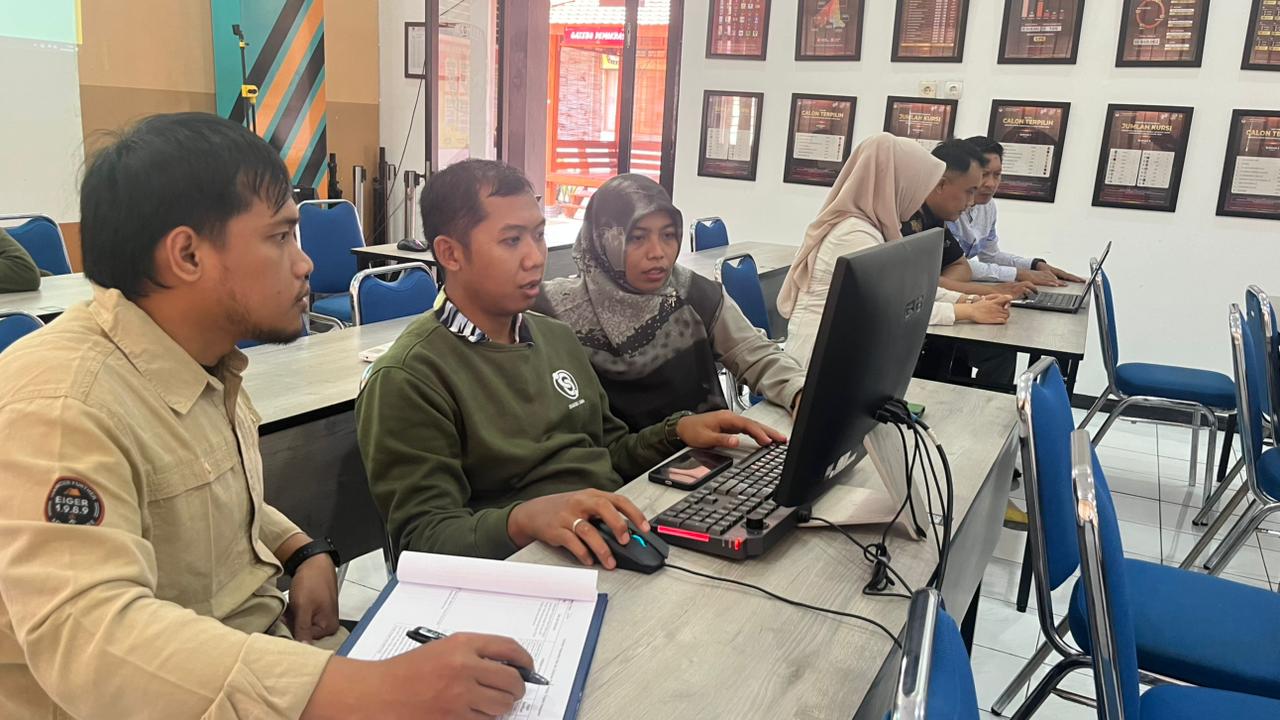 foto pengawasan