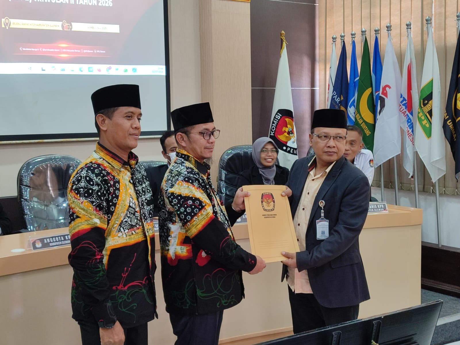 foto pengawasan
