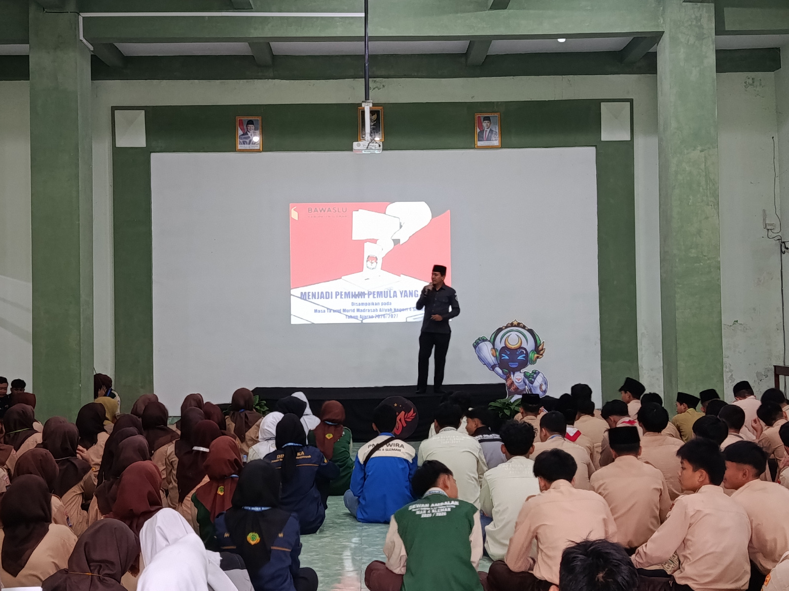 foto sosialisasi