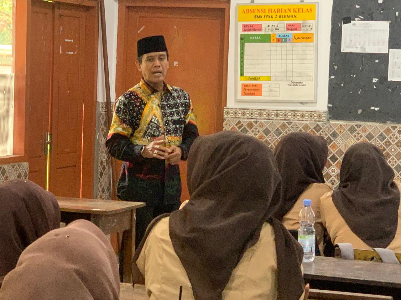 foto sosialisasi