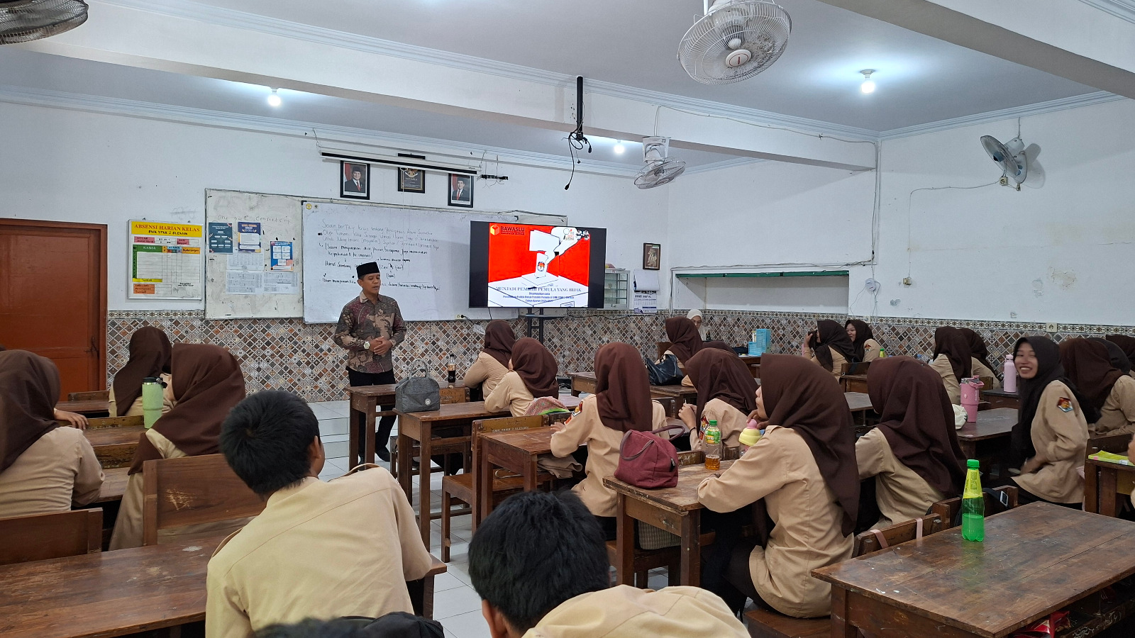 foto sosialisasi