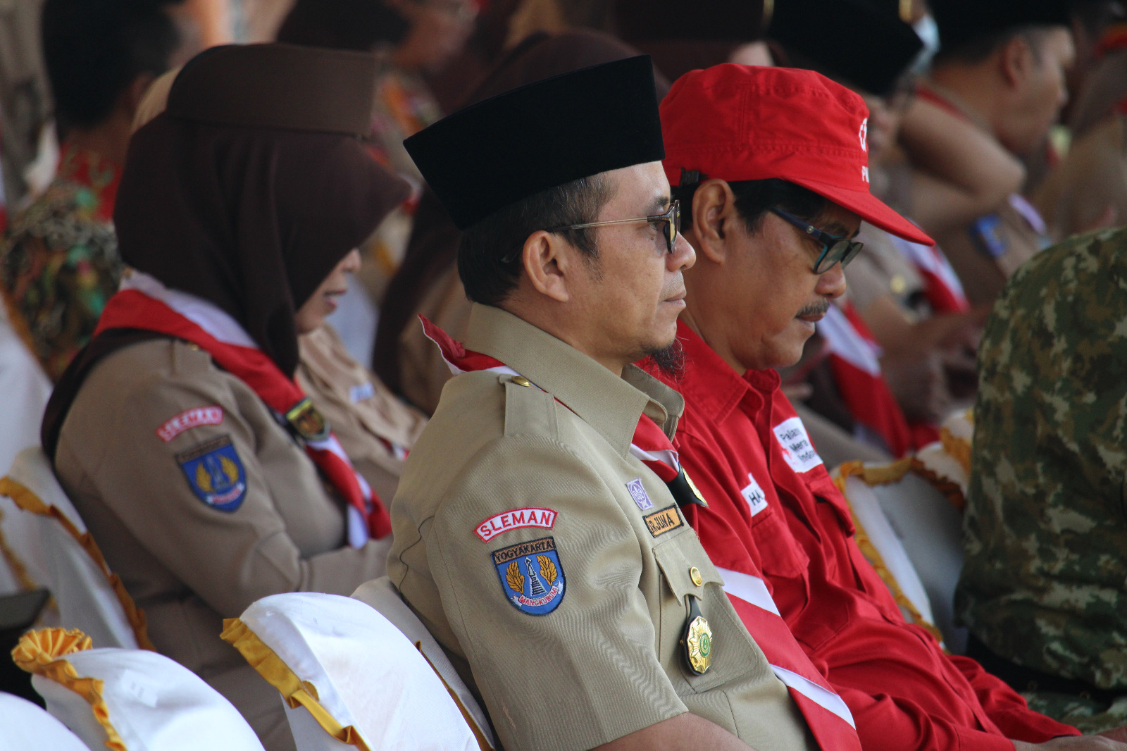 foto apel besar