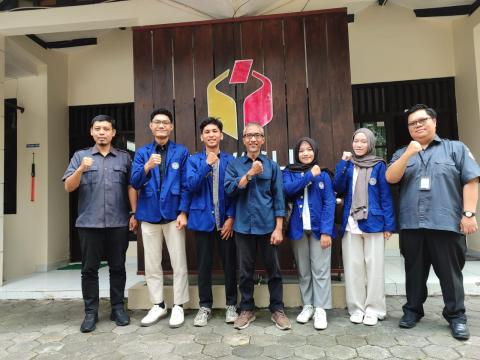 foto wawancara