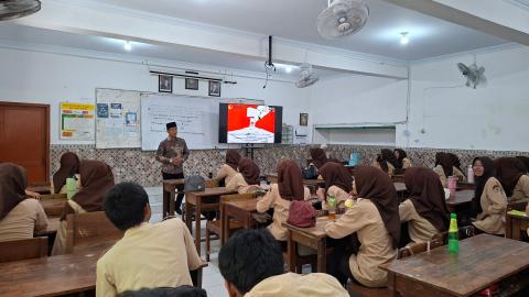 foto sosialisasi