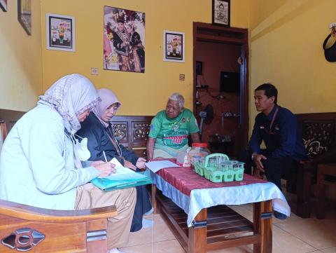 foto pengawasan coktas