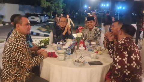 foto undangan Polres
