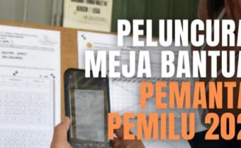 Bawaslu Sleman Siap Terima Pendaftaran Pemantau Pemilu untuk Pemilu 2024