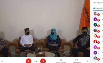 Bawaslu Tekankan Kesiapan Pengawasan Pemilihan di Era New Normal