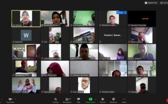 Rapid Test Serentak, Bawaslu Sleman Koordinasi dengan Panwaslu Kecamatan