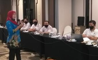 Jelang Penetapan Paslon, Bawaslu Bersiap Menerima Sengketa