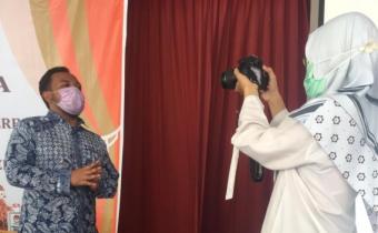 Menjelang Pleno DPT, Bawaslu Sleman Sampaikan Ribuan Data Ganda