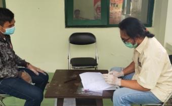 Bawaslu Sleman Perpanjang Rekrutmen Pengawas TPS