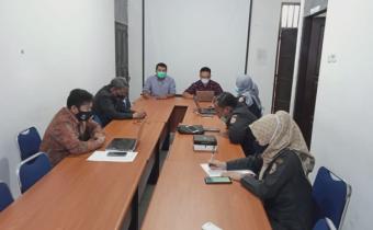 Beri Kemudahan Masyarakat Akses Laporan Tahunan