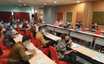 Kembangkan Desa APU, Bawaslu DIY Undang 9 Desa/Kelurahan