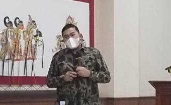 Bawaslu Sleman Dapatkan Ilmu Baru Keprotokoleran 