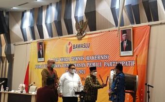 Sleman Tuan Rumah SKPP Tingkat Dasar