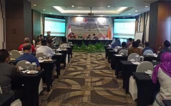 Bersama Bahas Evaluasi Perbup APK