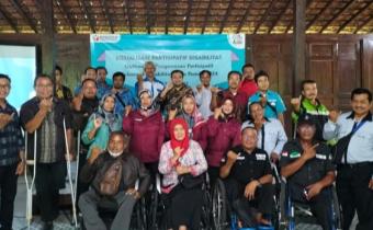 Mengawal Hak Pilih Penyandang Disabilitas Dalam Pemilu 2024