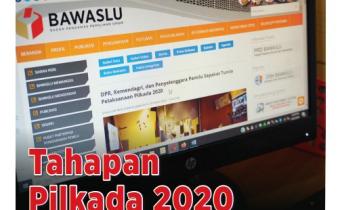 Buletin Zona Integritas Edisi 1 Tahun 2020