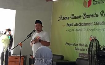 Mengawal Netralitas ASN di Masa Penundaan Pilkada