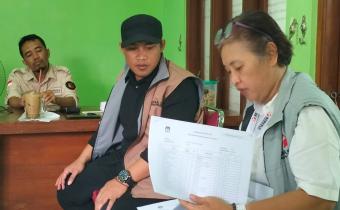 Supervisi dan monitoring