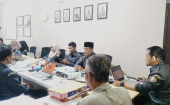 Rapat internal
