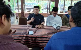 Ngabuburit Pengawasan