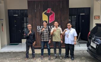 foto wawancara