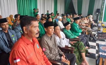 foto apel akbar