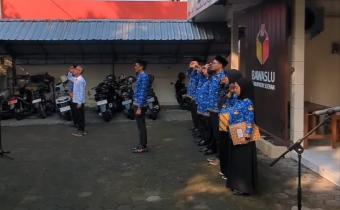 foto upacara