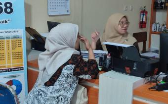uji petik wedomartani