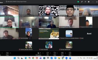 foto jumat sehati