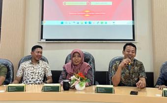 foto koordinasi