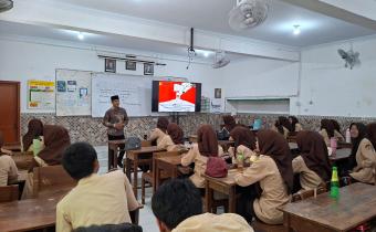 foto sosialisasi