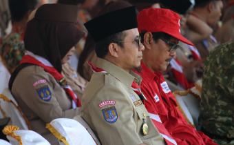 foto apel besar