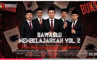 thumbnail Bawaslu Membelajarkan