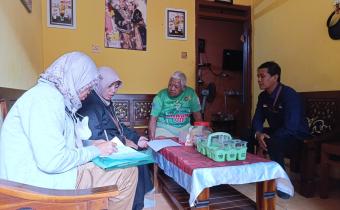 foto pengawasan coktas