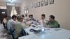 foto rapat internal